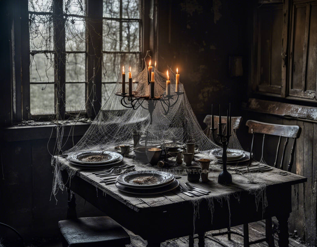 Cobweb Vampire R #Cobweb by draka1974 on DeviantArt