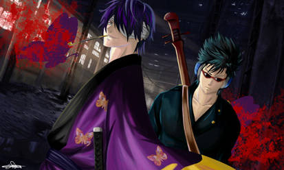 Explore The Best Takasugi Art Deviantart Explore The Best Takasugi Art Deviantart