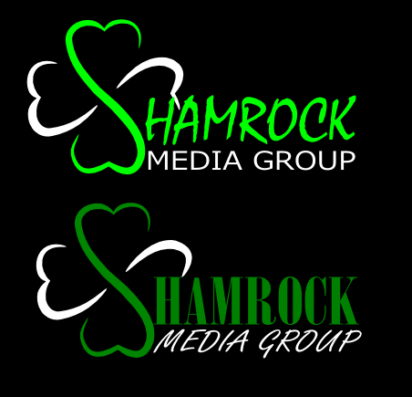 Shamrock Logo Project