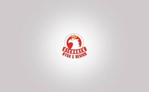 Bygg and Design Cichorek logo proposition