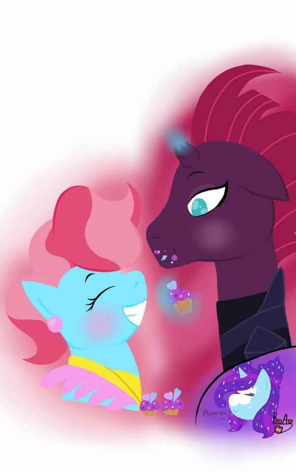 Cupcake Break By KayleeA Cupcake Break By KayleeA