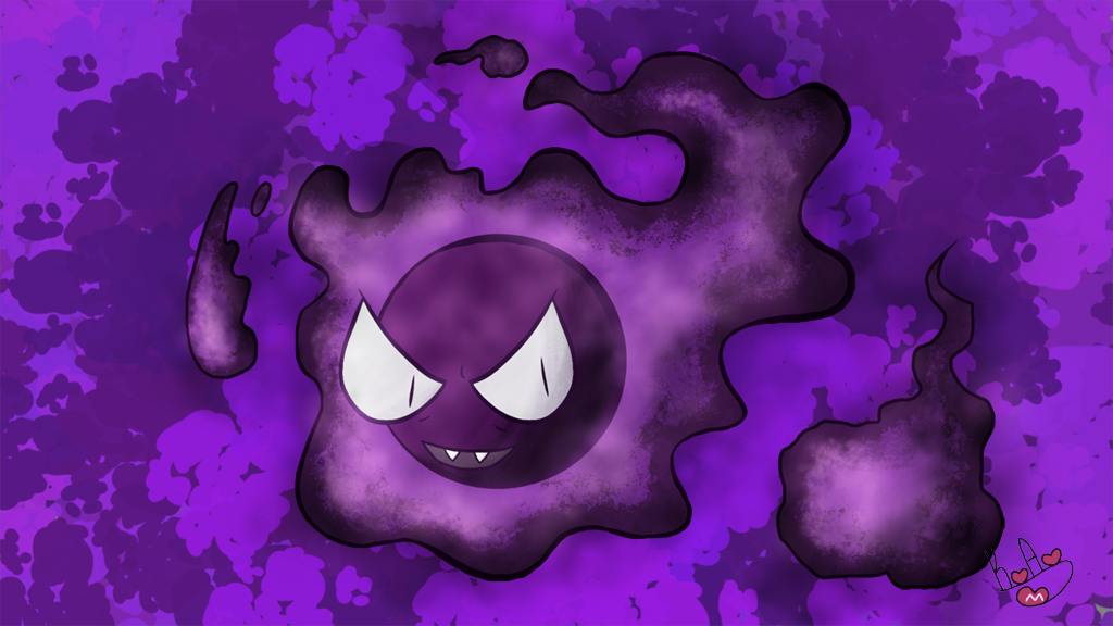 Gastly