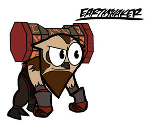 Mini-Earthshaker