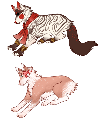 points/paypal adopts!! sold