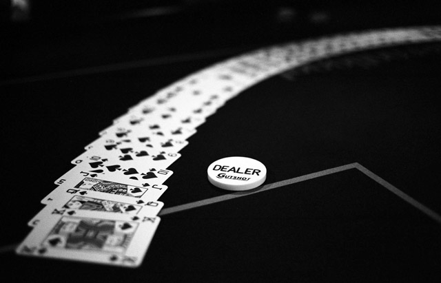 Poker