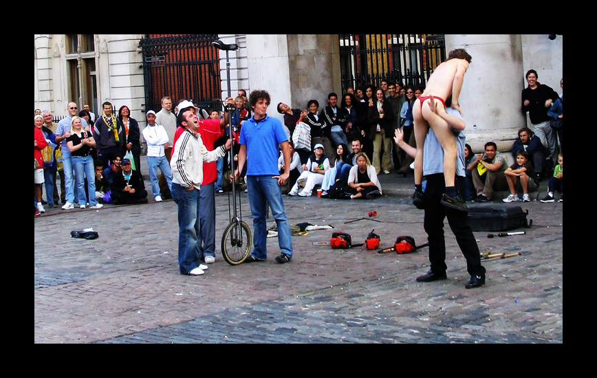 Covent Garden