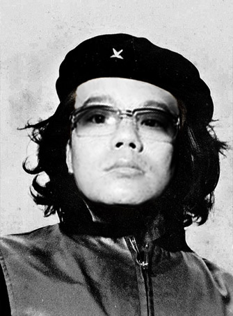 Superkev Guevara