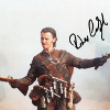 Plunket Autographed Avatar