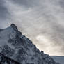 Aiguille du Midi