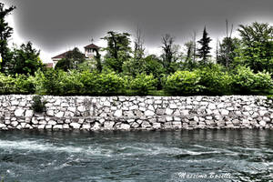 Mistica Adda HDR