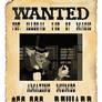 Mumbo's Wanted Poster