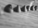 Chocolate Chips by 0Toshiaki