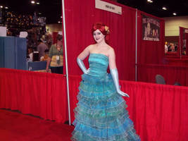 MEGACON 2012