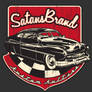 SatansBrand - Vintage Kulture