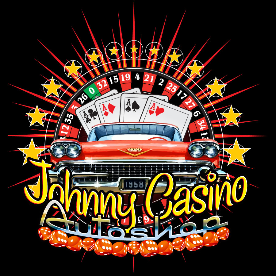 Johnny Casino Autoshop