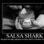 Salsa Shark