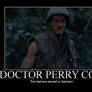 Doctor Perry Cox