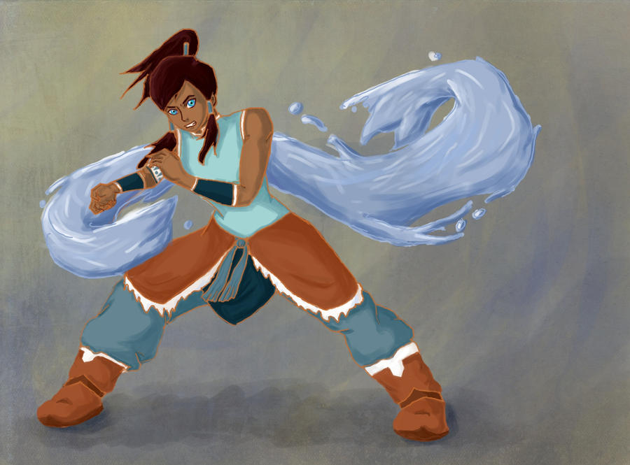 Waterbender Armor Waterbender by Andromeda15 on DeviantArt