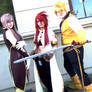 Tales of the abyss