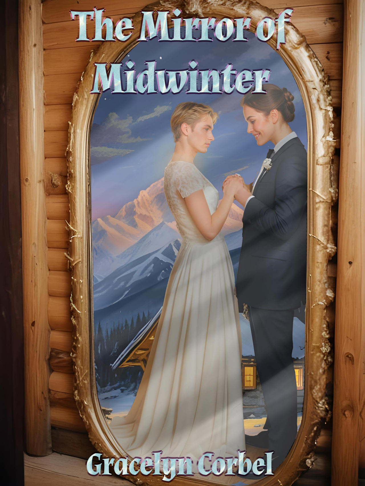 Mirror of Midwinter