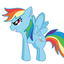 Rainbow Dash