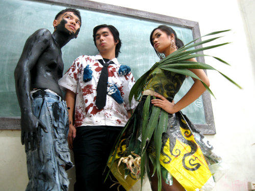 Emo Rice The Emo The Oil and The Rice by Anjus-Fungus on DeviantArt
