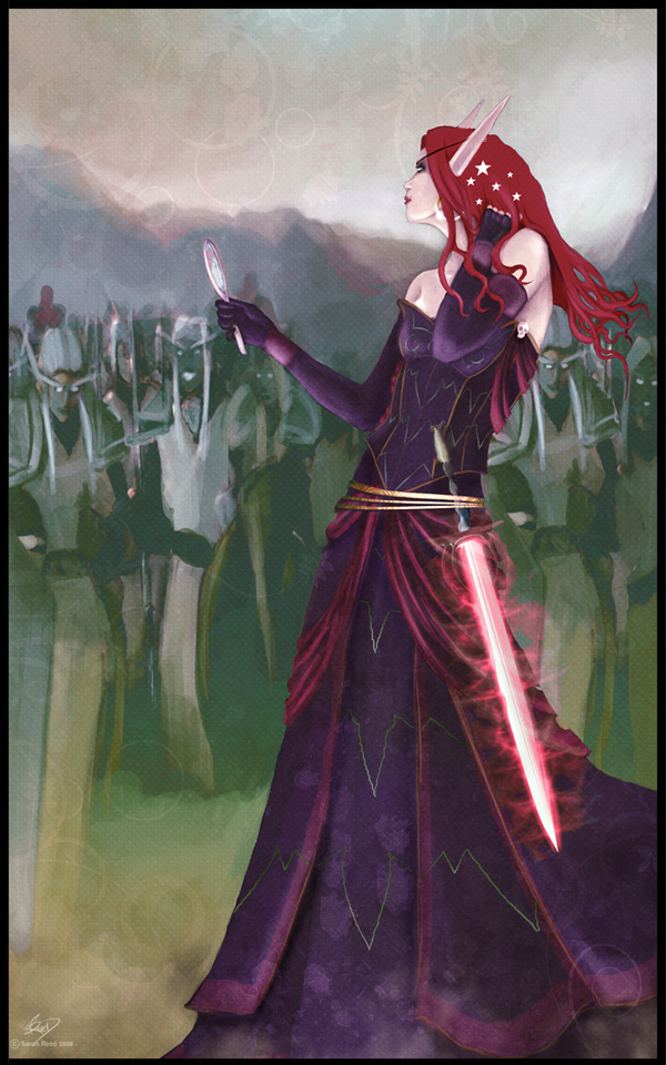 How to look Great, Evil.