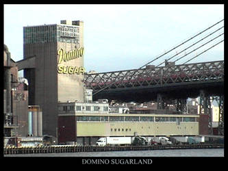 domino sugarland