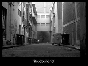 Shadowland