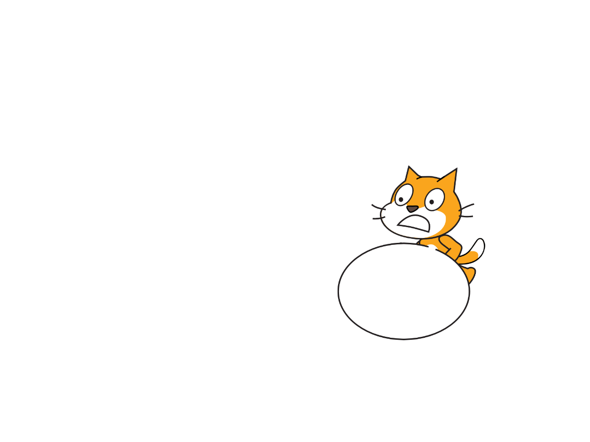 Scratch Inflation Animation Scratch Cat Belly Inflation by Aarex--UwU on DeviantArt