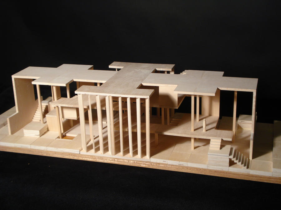 Abstract Spatial Sequence Model spatial sequence by ArtChizu on DeviantArt