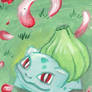 Bulbasaur 4