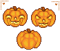 Autumn Set - FREE Pumpkin Icons