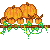 Autumn Set - FREE Pumpkin border v.2