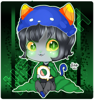 SUSHI NEPETA