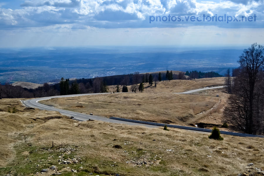 Transalpina - Romania