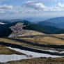 Transalpina - Romania