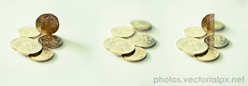 Money, Coins