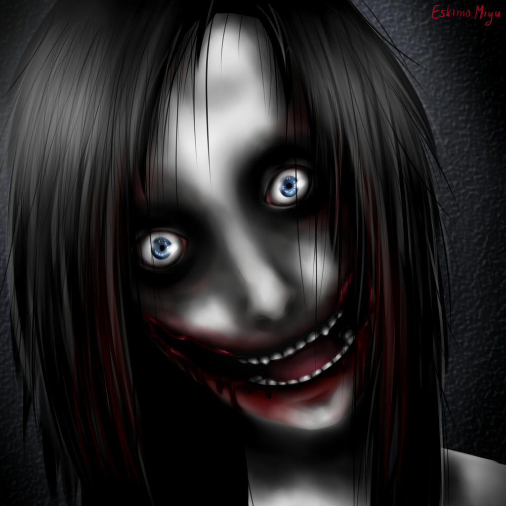 Jeff the Killer