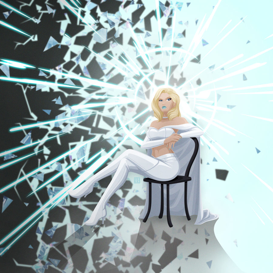 Guilty Shatter Shatter by Hiroki8 on DeviantArt