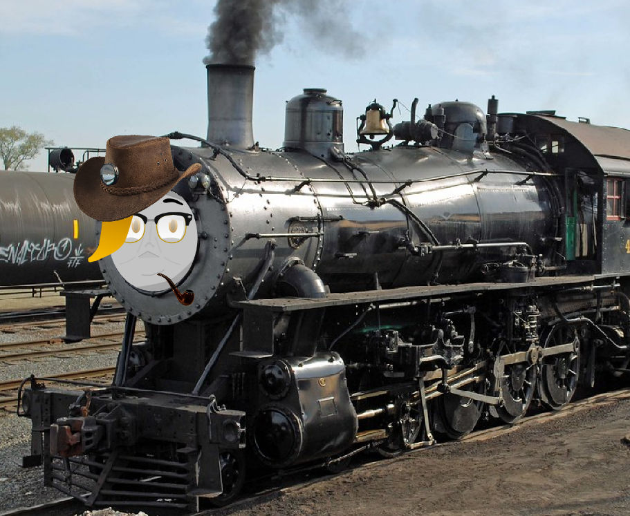 Raph Rooftop Train Cowboy Raph by RaphaelTheMClass on DeviantArt