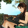 Tomb Raider,Lara Croft