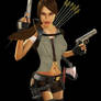 Tomb Raider Orgins