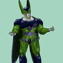 Perfect Cell