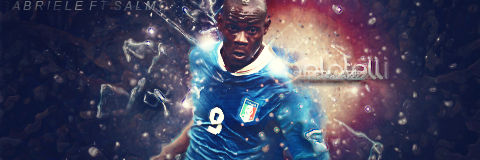 Balotelli ft. Gabriele