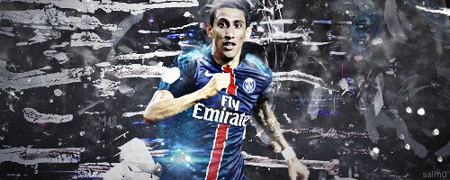 angel di maria