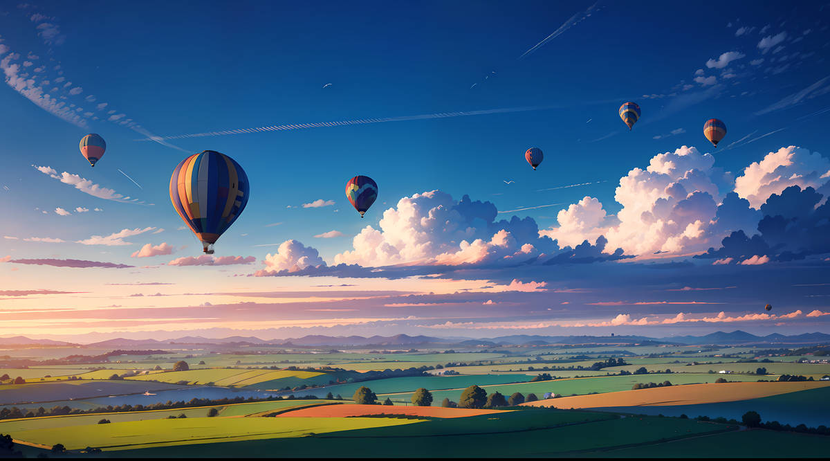 Anime 4k landscape Wallpaper by CYBERxYT on DeviantArt