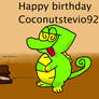 HB coconutstevio92