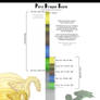 The Pern Dragon Scale