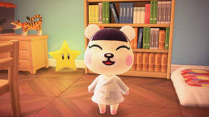 Pekoe is an Adorable Baby